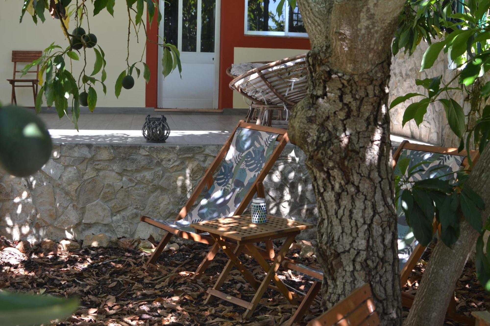 Quinta Da Norinha Hotel Portimao Bagian luar foto