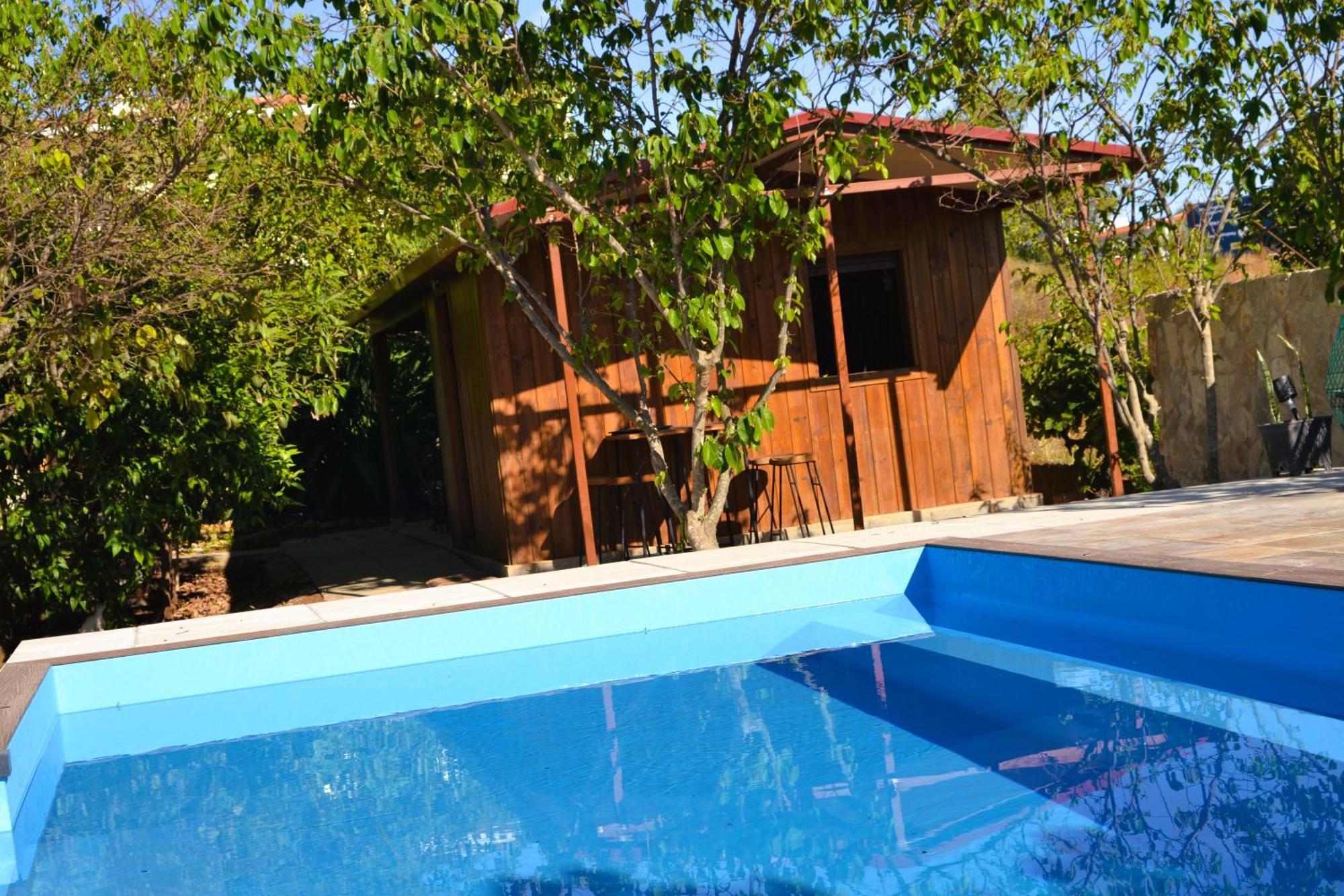 Quinta Da Norinha Hotel Portimao Bagian luar foto
