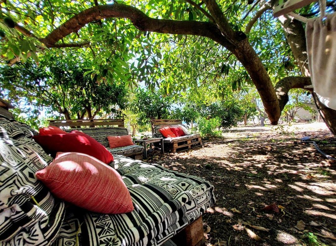 Quinta Da Norinha Hotel Portimao Bagian luar foto