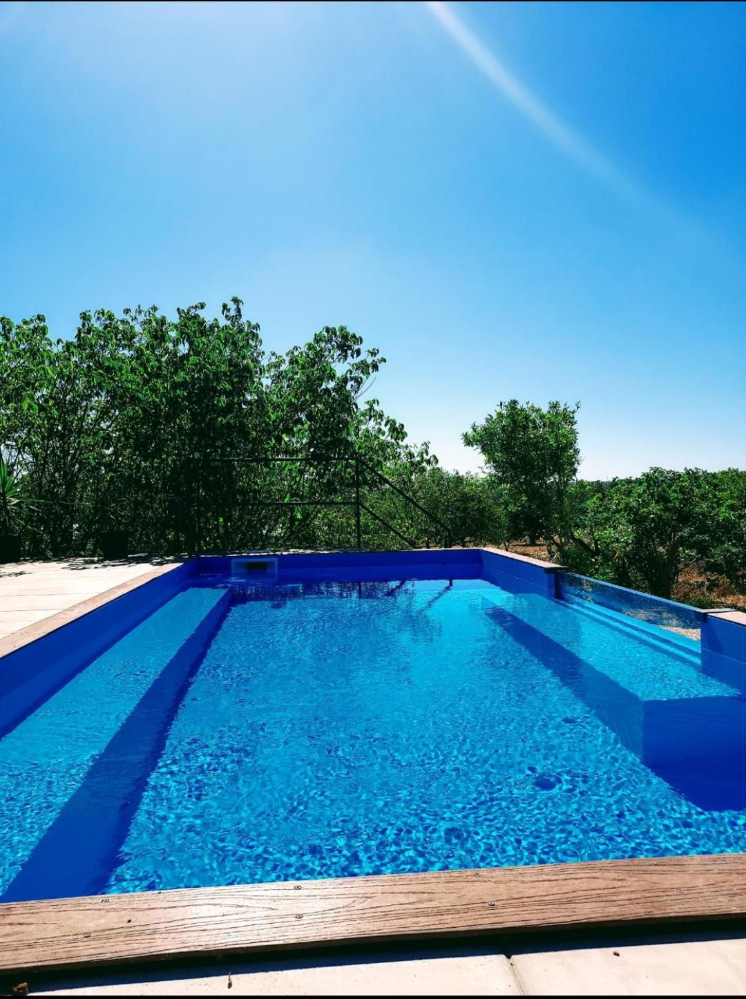 Quinta Da Norinha Hotel Portimao Bagian luar foto