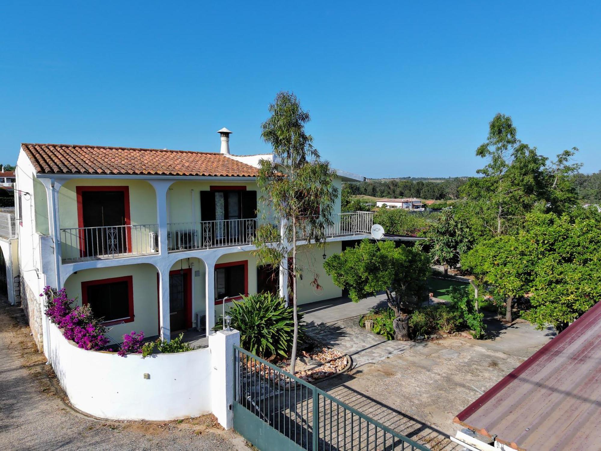 Quinta Da Norinha Hotel Portimao Bagian luar foto