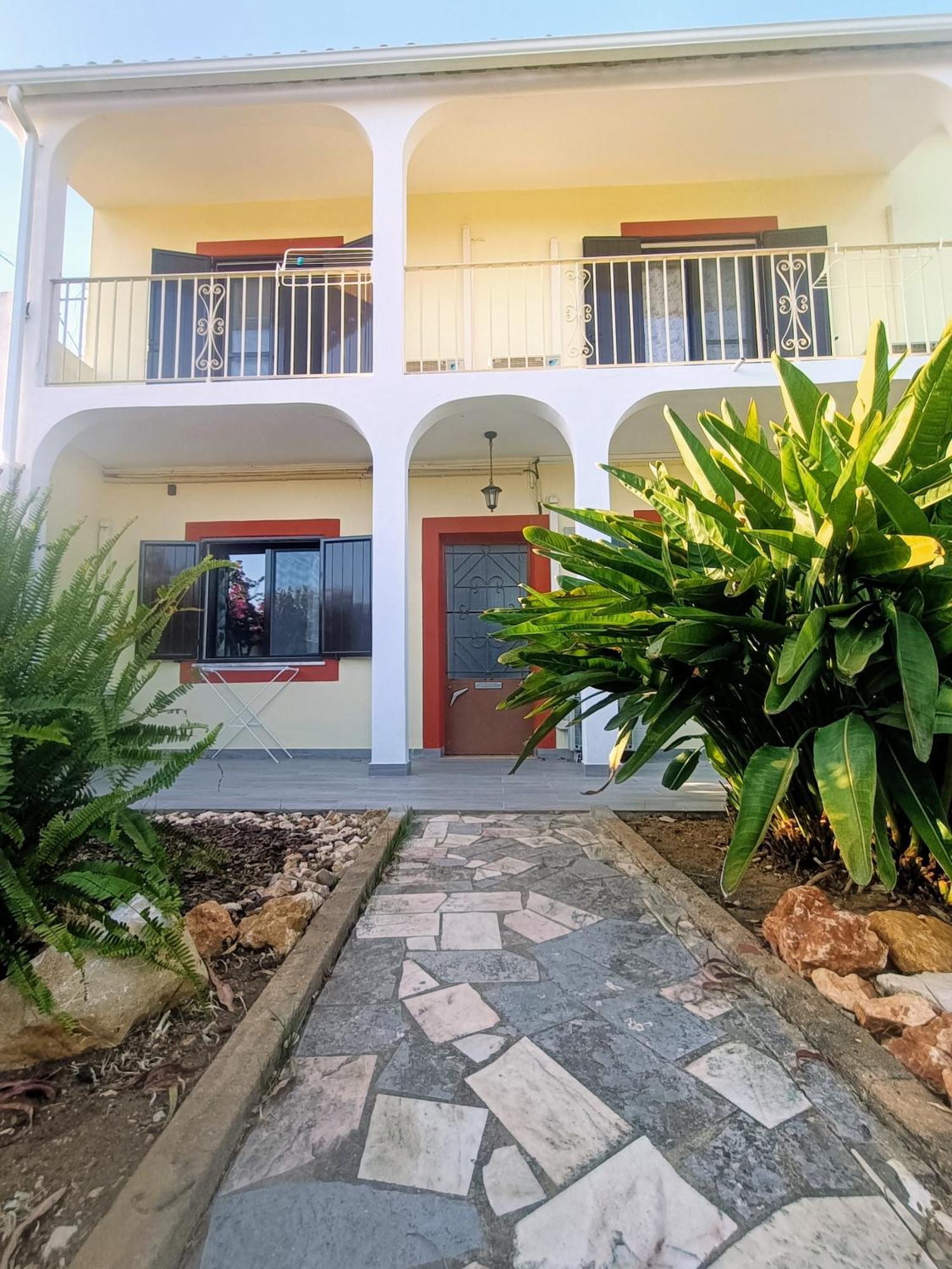 Quinta Da Norinha Hotel Portimao Bagian luar foto