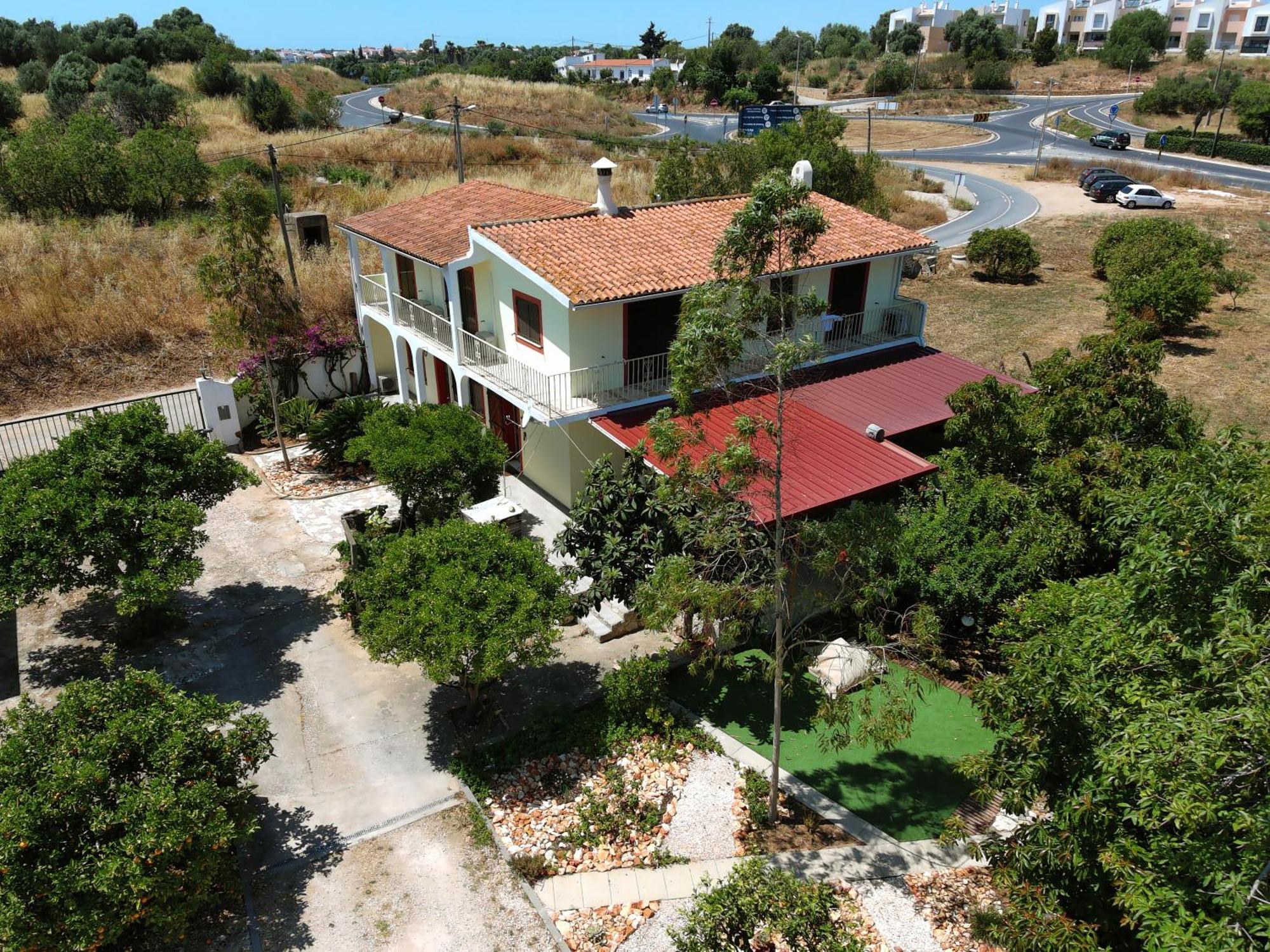 Quinta Da Norinha Hotel Portimao Bagian luar foto