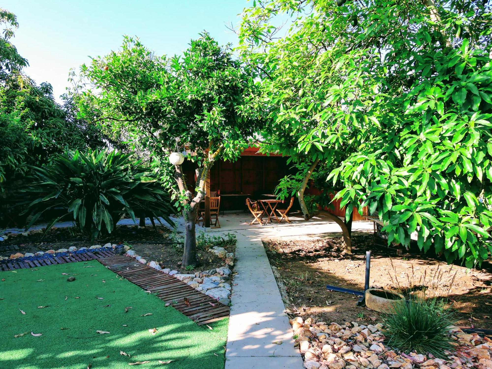 Quinta Da Norinha Hotel Portimao Bagian luar foto