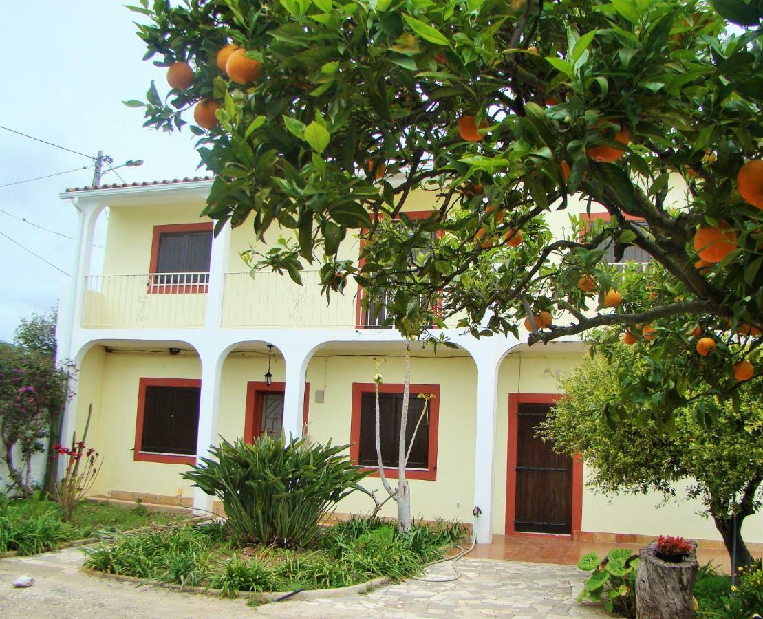 Quinta Da Norinha Hotel Portimao Bagian luar foto